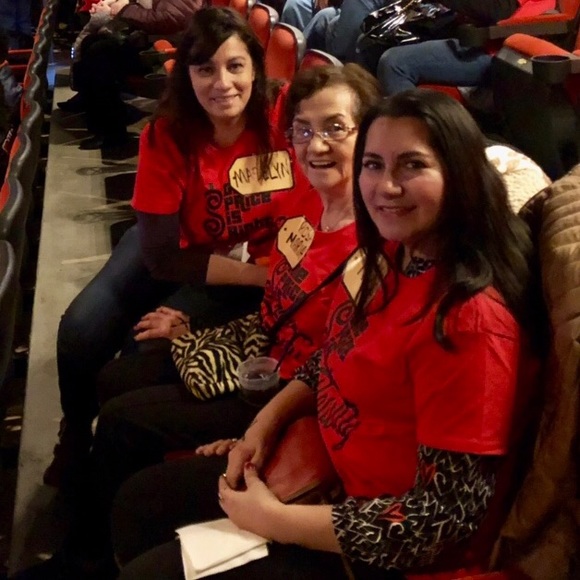 Meet your Posher, Rose - Picture 1 of 4